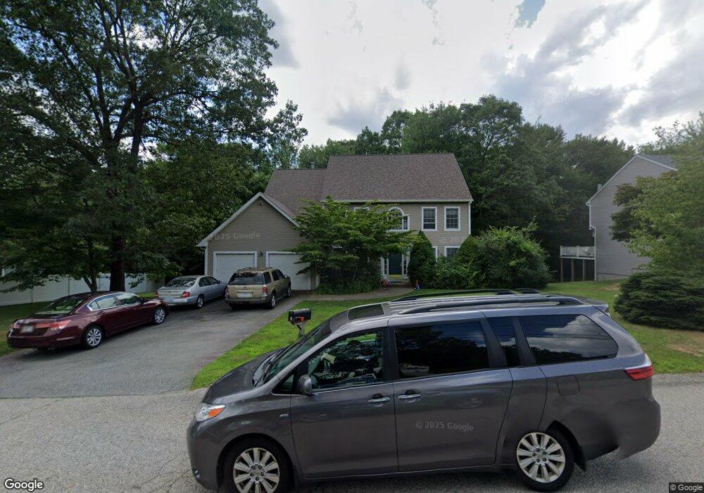 9 Waterman Farm Rd, Cumberland, RI 02864 - photo 1