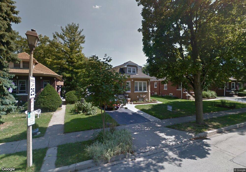 447 S Berkley Ave, Elmhurst, IL 60126 - photo 1