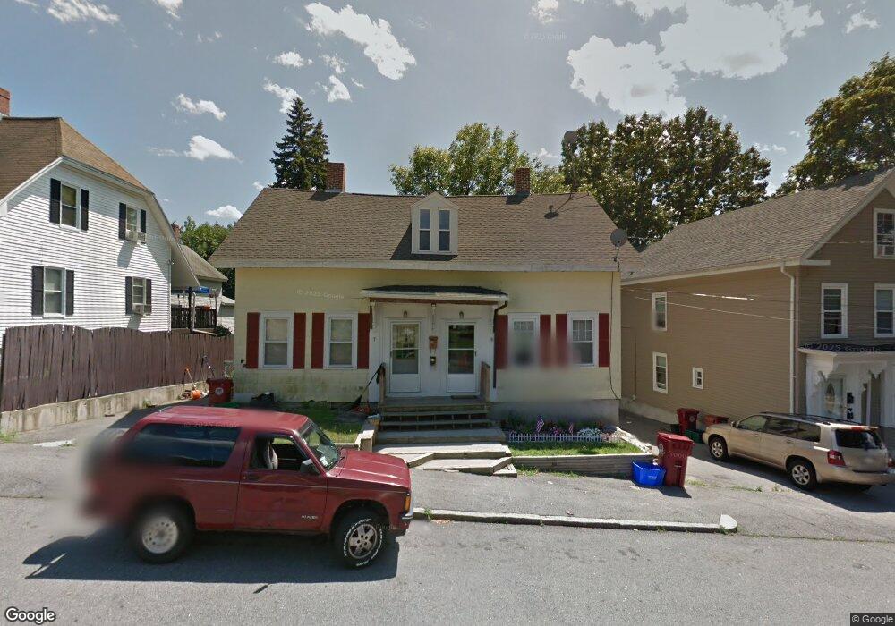 5 Durant St unit 5, Lowell, MA 01850 - photo 1