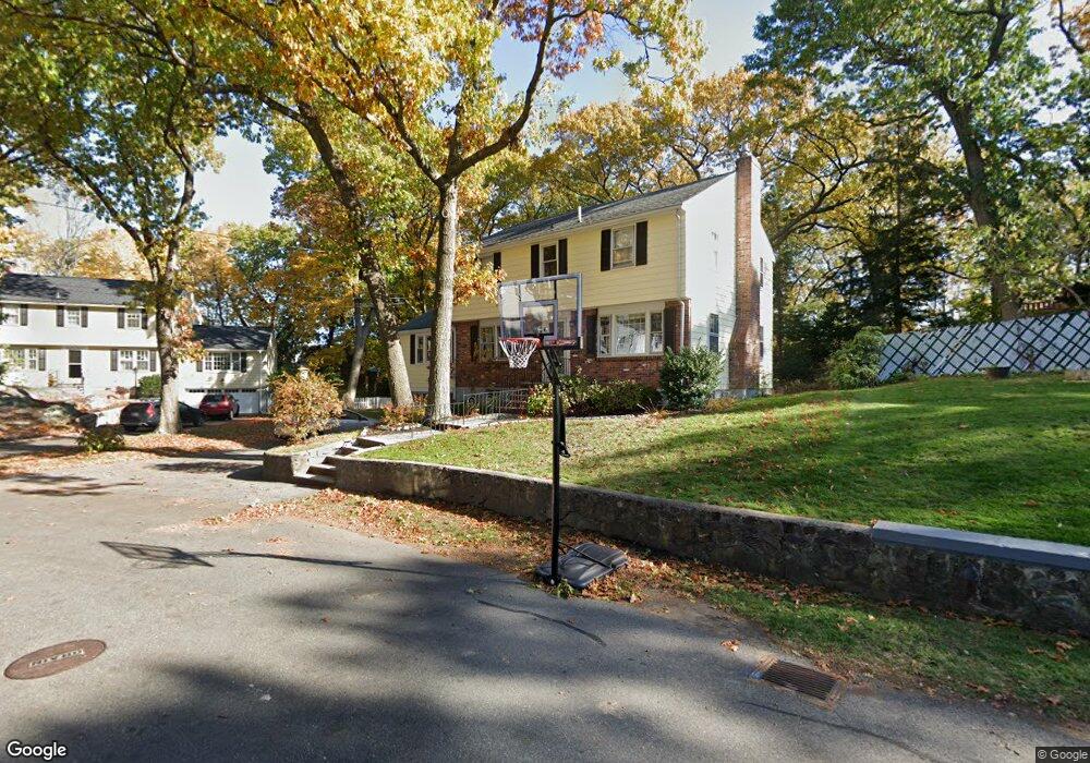 12 Menotomy Rocks Dr, Arlington, MA 02476 - photo 1