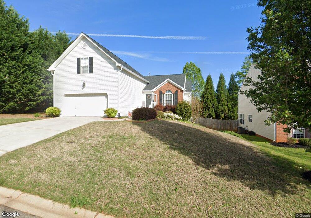 3 Palisades Way, Greenville, SC 29617 - photo 1