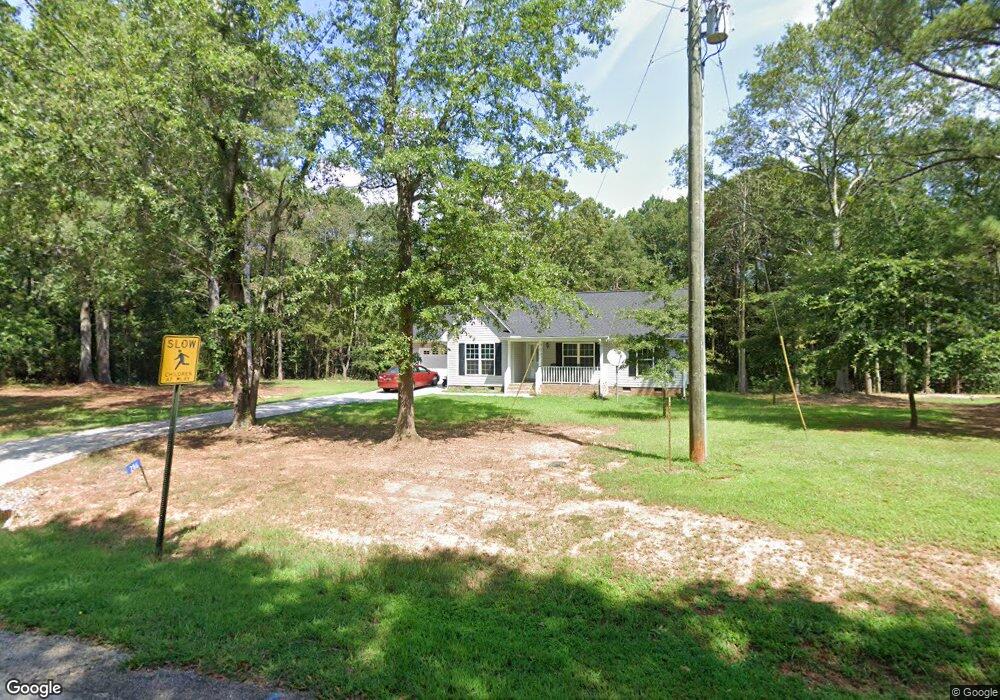 286 Lecroy Ln, Hartwell, GA 30643 - photo 1