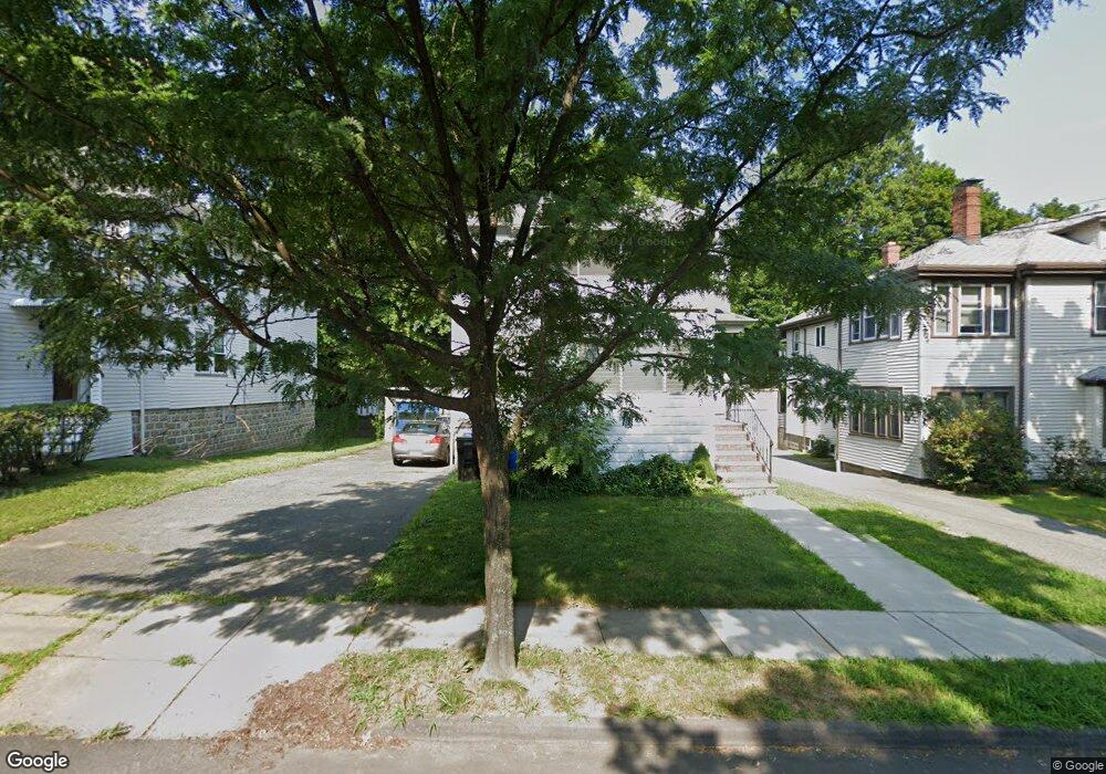 38 Winslow Rd unit 40, Belmont, MA 02478 - photo 1