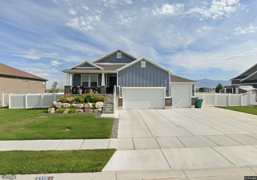 5376 W 3550 S, Hooper, UT 84315 - photo 1
