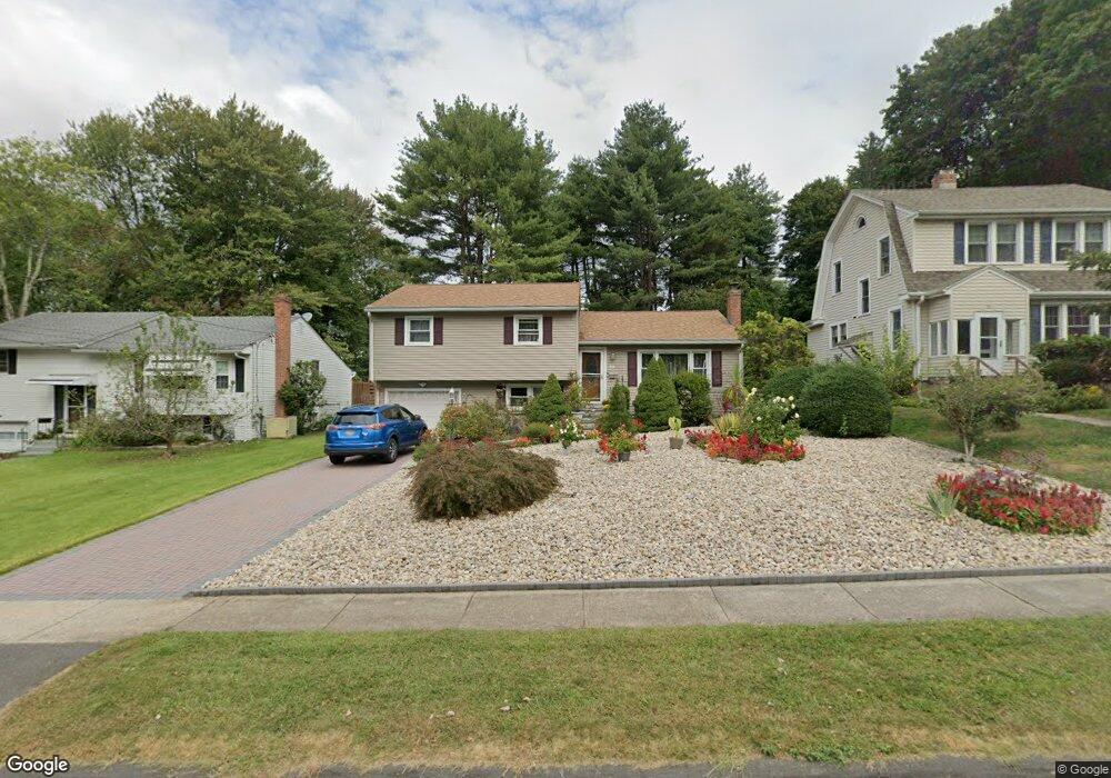 36 W Point Terrace, West Hartford, CT 06107 - photo 1