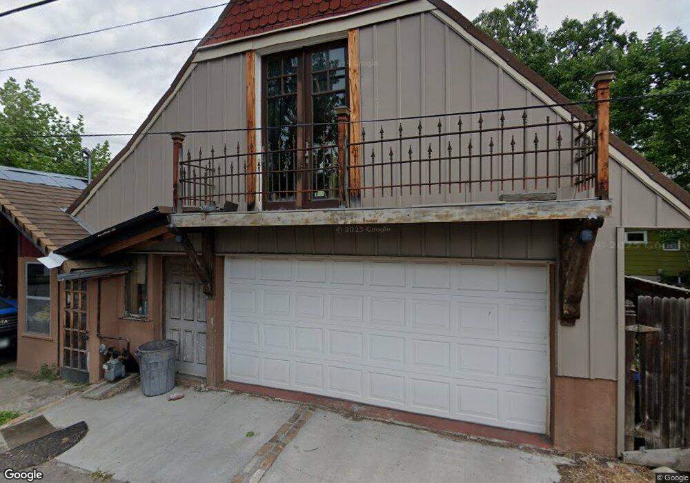 1241 S 2nd St W, Missoula, MT 59801 - photo 1