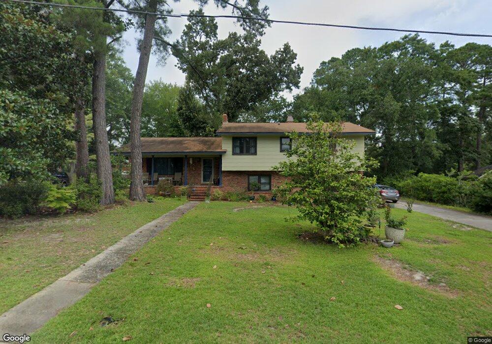 418 Dwirewood Dr, Fayetteville, NC 28303 - photo 1