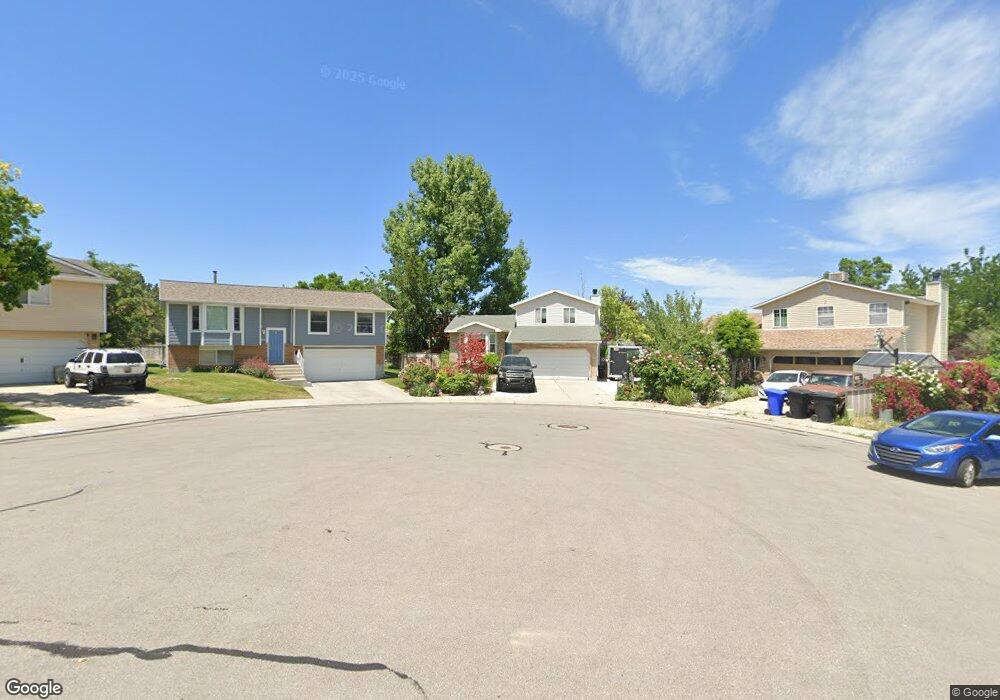 5350 Crus Corvi Rd, West Jordan, UT 84081 - photo 1