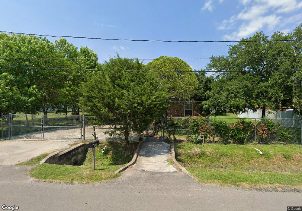 4201 Darwin St, Houston, TX 77093 - photo 1