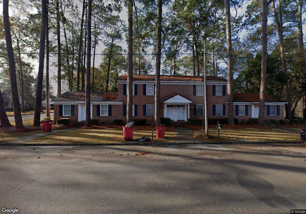 312 6th St W, Tifton, GA 31794 - photo 1