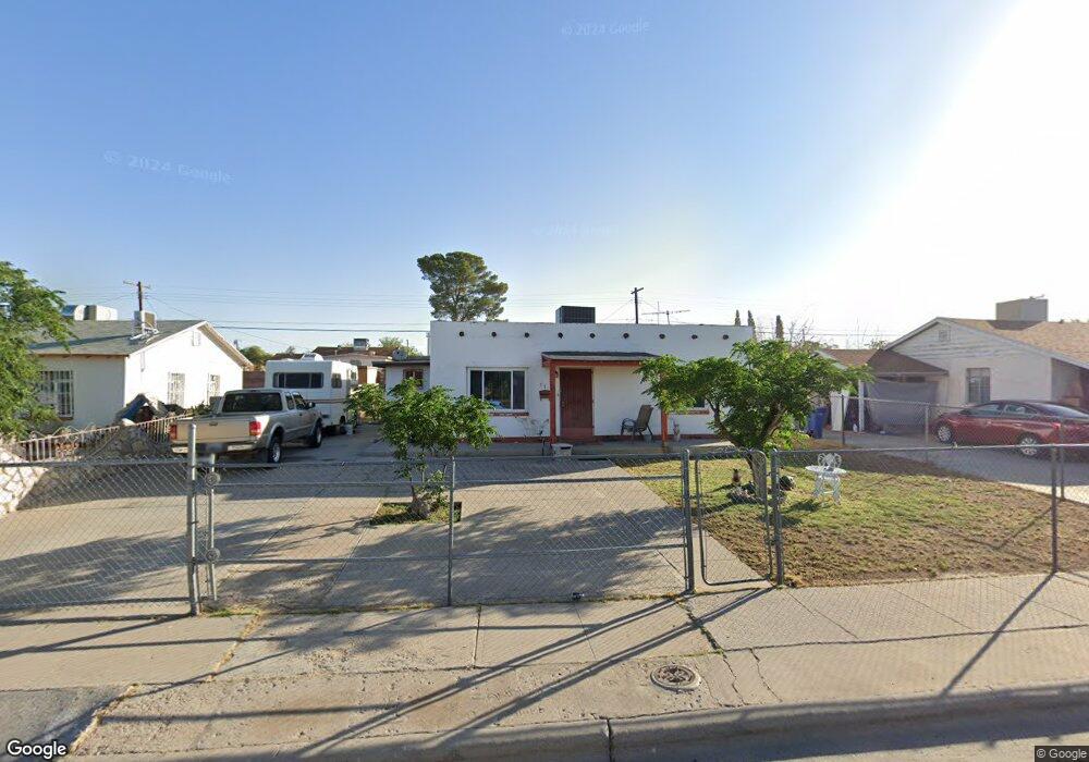 7713 Monterrey Dr, El Paso, TX 79915 - photo 1