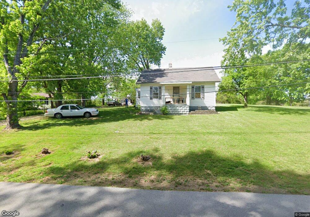 922 Capitol Blvd, Corydon, IN 47112 - photo 1