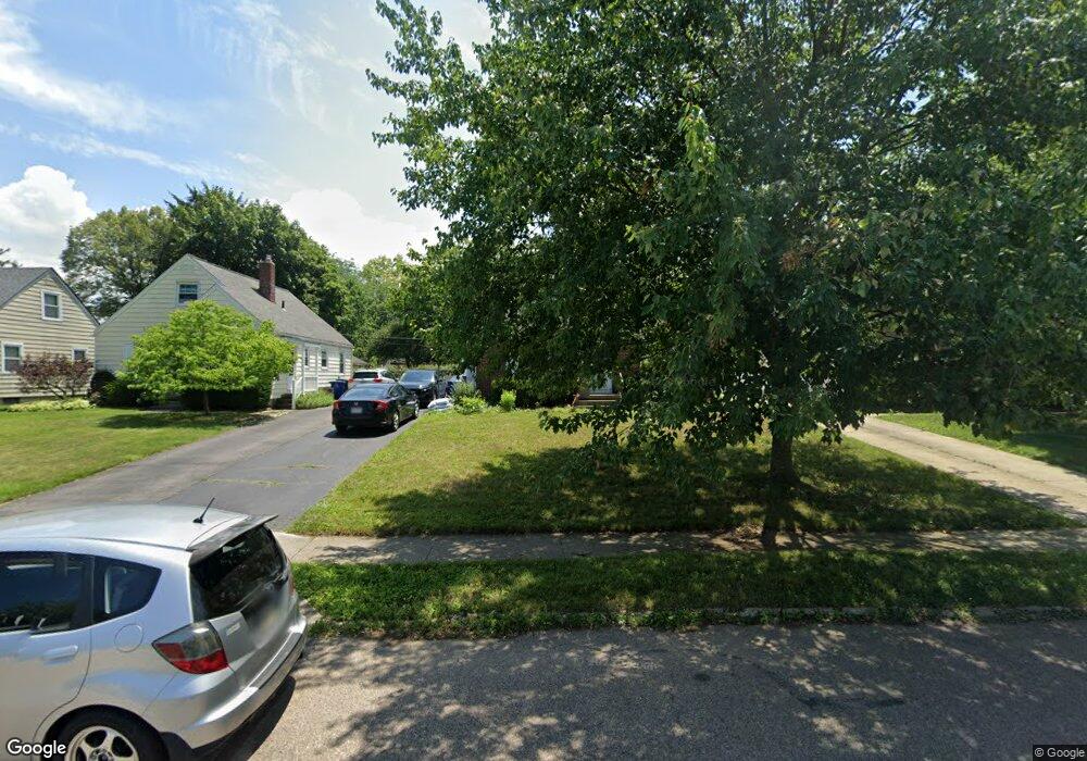 567 Chatham Rd, Columbus, OH 43214 - photo 1