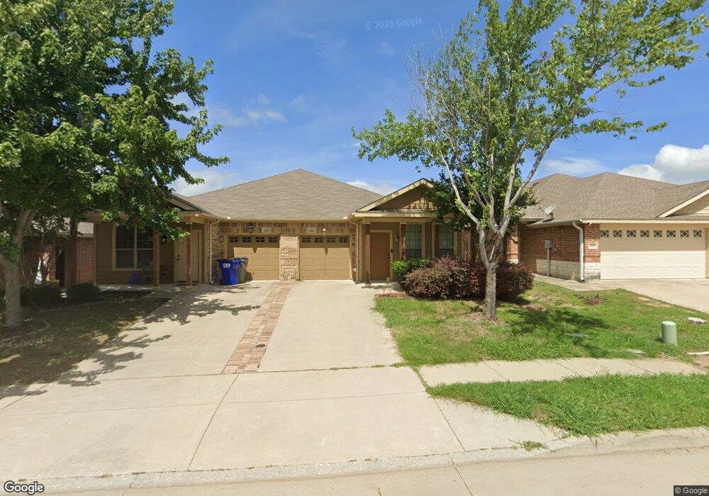 355 Armstrong Ln, Lavon, TX 75166 - photo 1