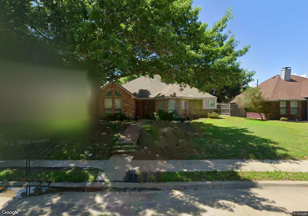 513 N Winding Oaks Dr, Wylie, TX 75098 - photo 1