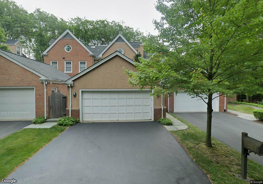 54 Governors Ln, Princeton, NJ 08540 - photo 1