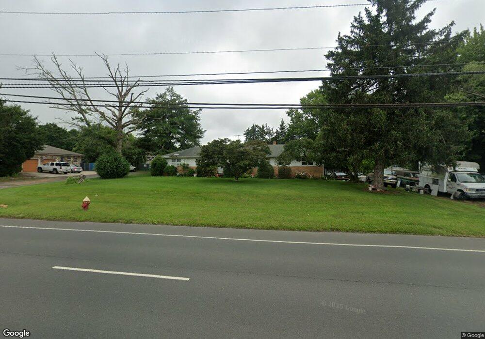 1410 Old Trenton Rd, Princeton Junction, NJ 08550 - photo 1