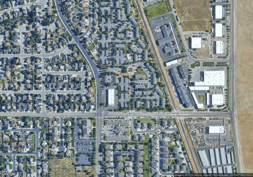 4751 W Mona Ln, West Jordan, UT 84084 - photo 1