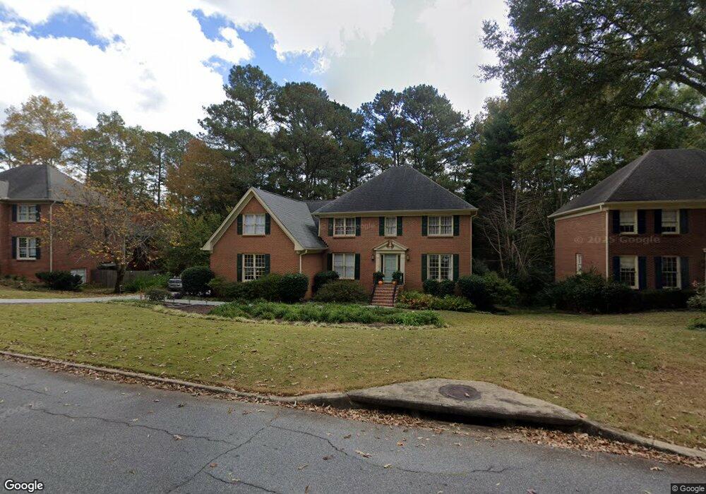 3727 Vinyard Way, Lawrenceville, GA 30044 - photo 1