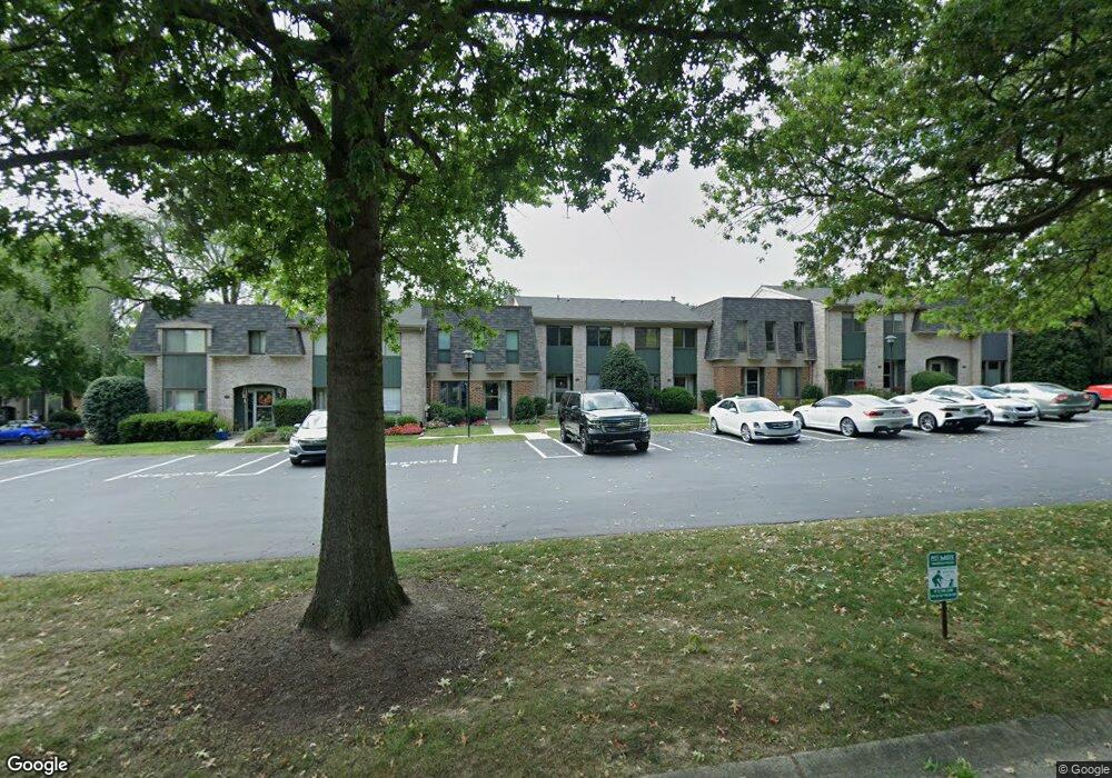 953 Putnam Blvd unit 98, Wallingford, PA 19086 - photo 1