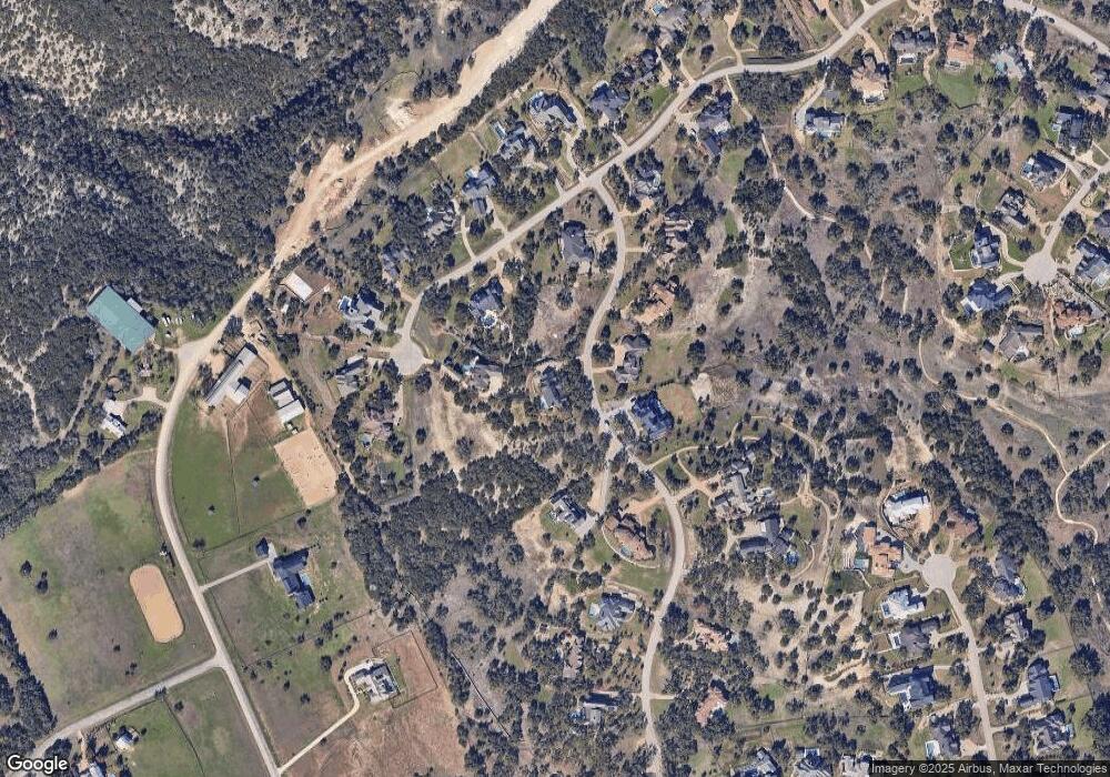 8200 Bellancia Dr, Austin, TX 78738 - photo 1