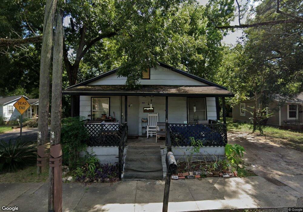 701 W Newton St, Dothan, AL 36303 - photo 1