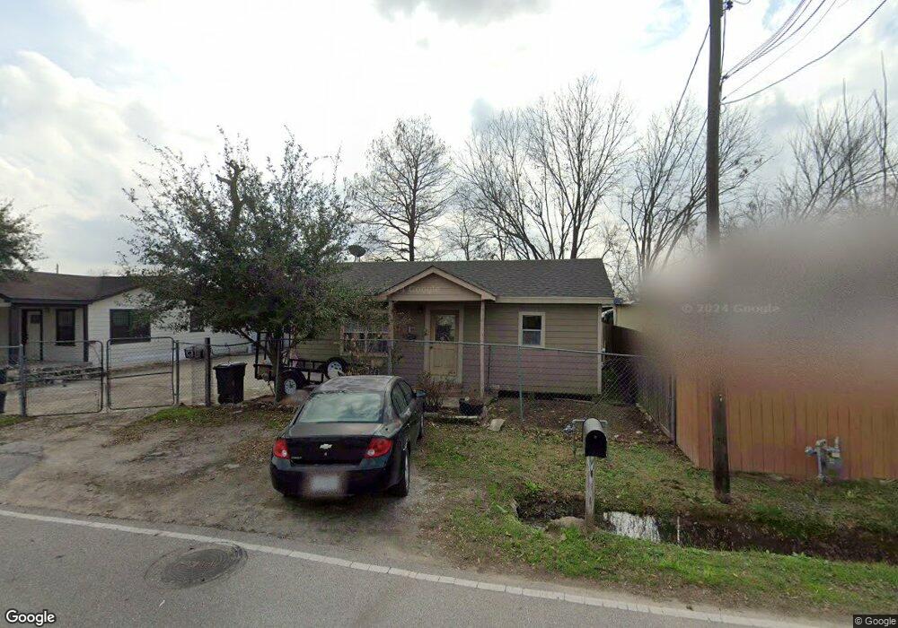 3418 Nuggent St, Houston, TX 77093 - photo 1