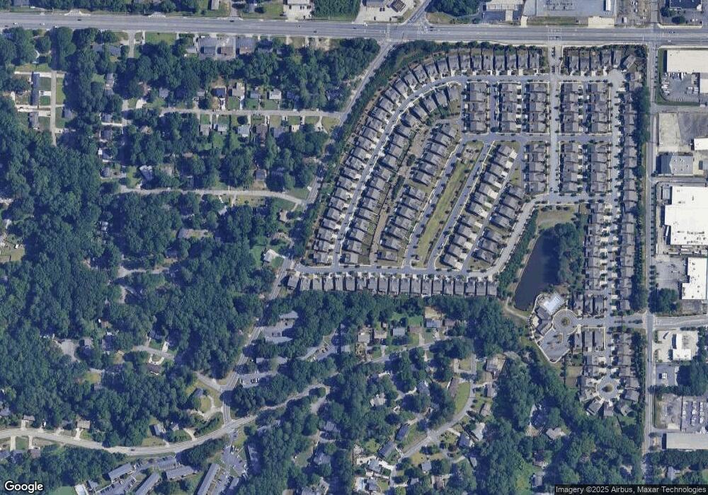 354 Still Pine Bend, Smyrna, GA 30082 - photo 1