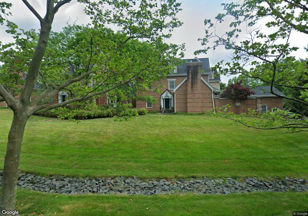 1 Governors Ln, Princeton, NJ 08540 - photo 1