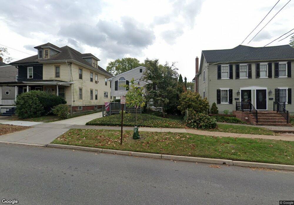 72 Grove St, Haddonfield, NJ 08033 - photo 1