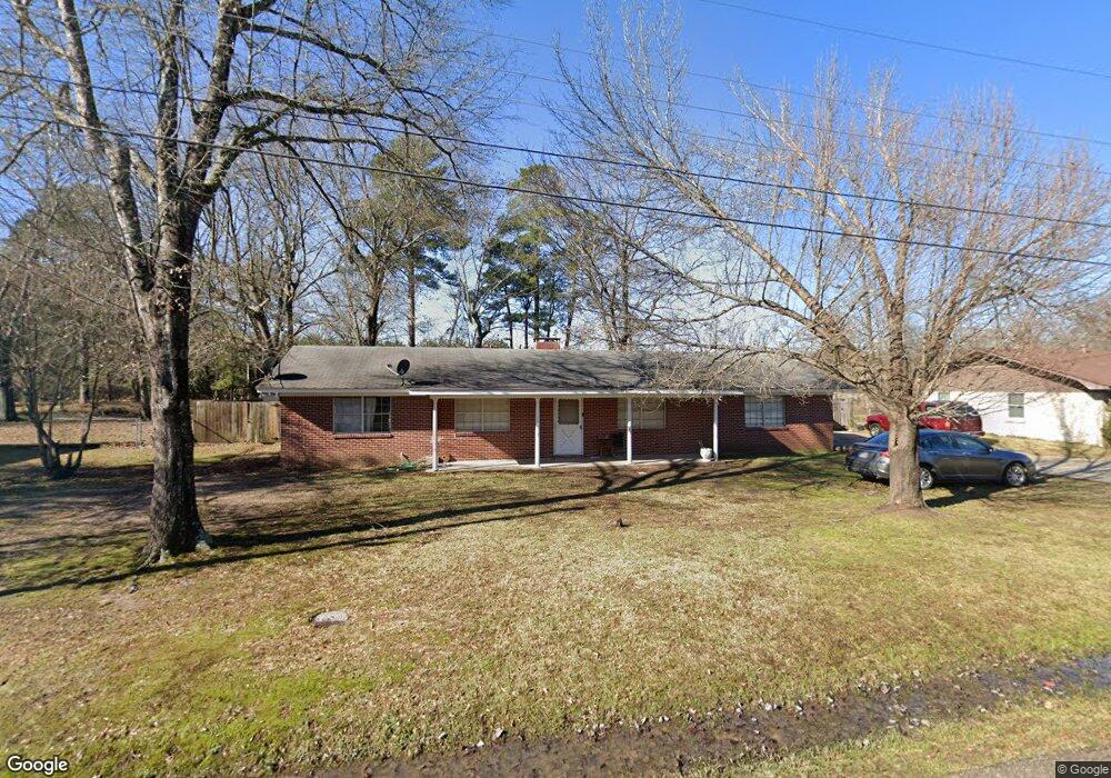 2510 Harrison Ln, Texarkana, TX 75501 - photo 1