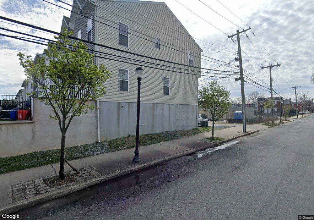 201 Morse St, Camden, NJ 08105 - photo 1