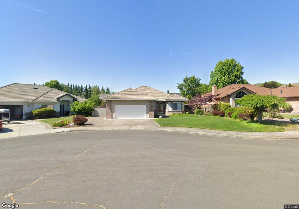 2485 Greenfield Ct, Medford, OR 97504 - photo 1