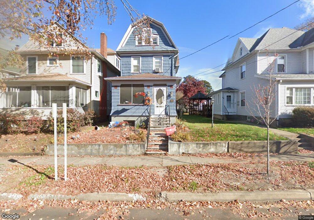 60 Church St, Kingston, PA 18704 - photo 1