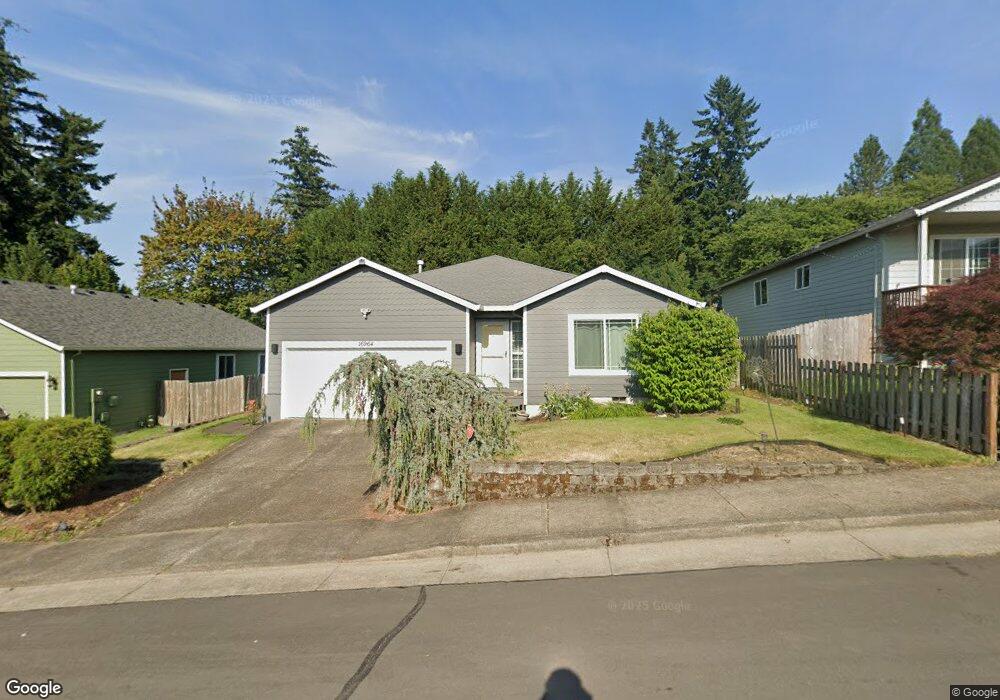 16964 SE Dunhill Loop, Damascus, OR 97089 - photo 1