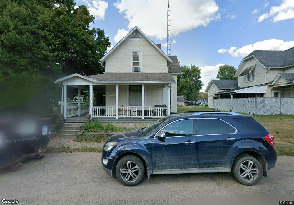 107 E Main St, Danville, OH 43014 - photo 1