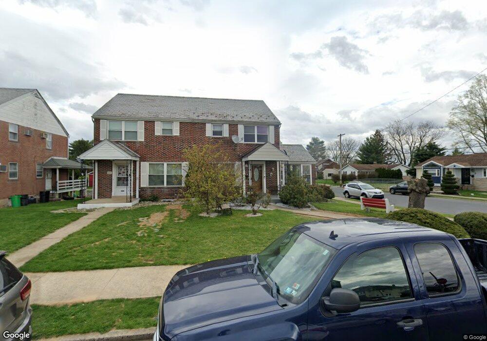901 N 17th St unit 903, Allentown, PA 18104 - photo 1