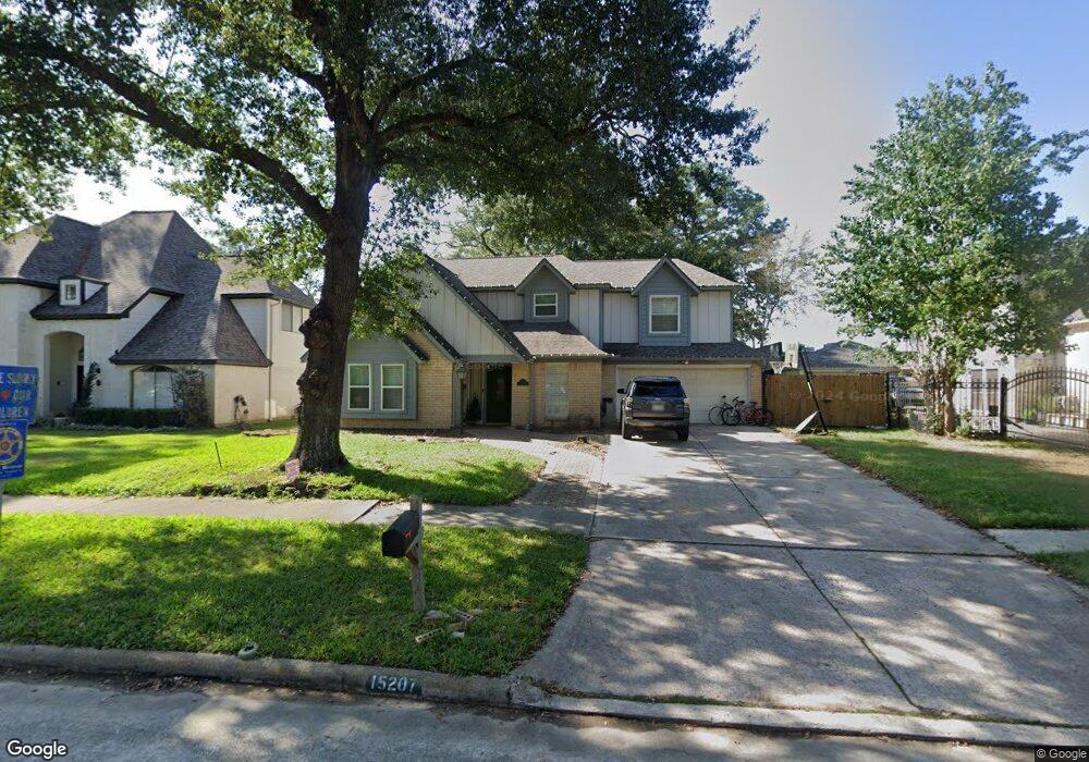 15207 River Park Dr, Houston, TX 77070 - photo 1