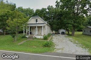 9700 Morrow Woodville Rd, Pleasant Plain, OH 45162