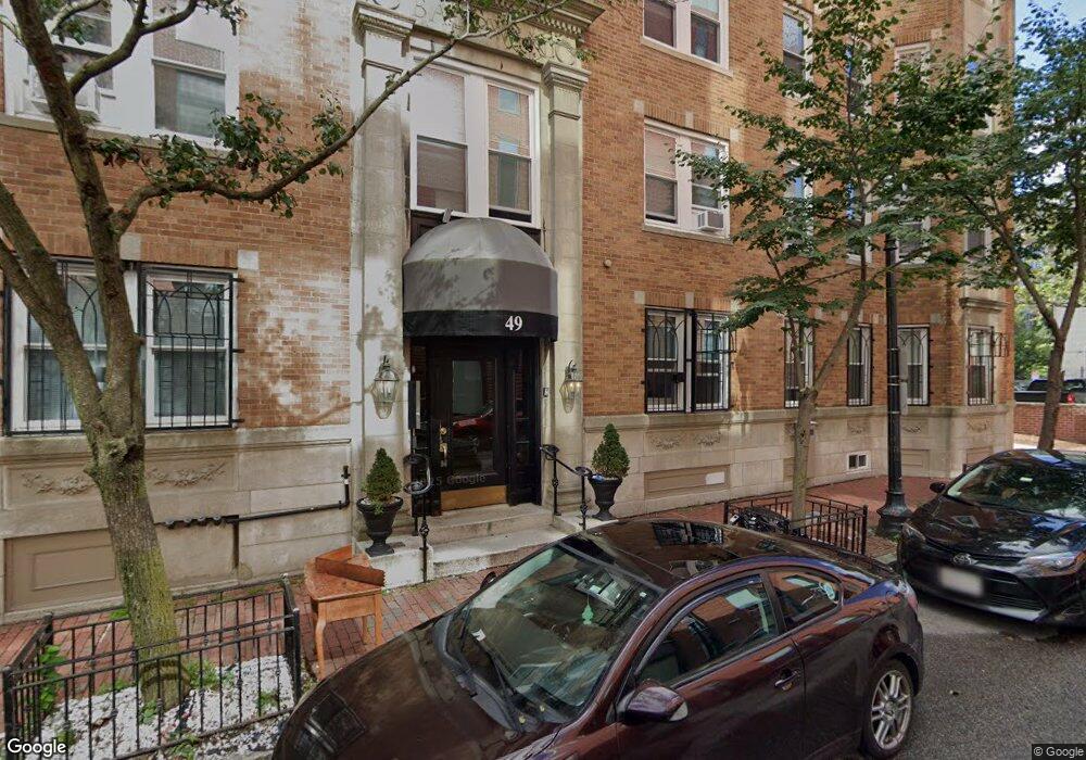 49 Worthington St unit 32, Boston, MA 02120 - photo 1