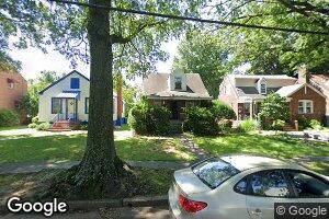 4229 Lane Place NE, Washington, DC 20019