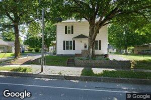 215 S Main St, Andrews, IN 46702