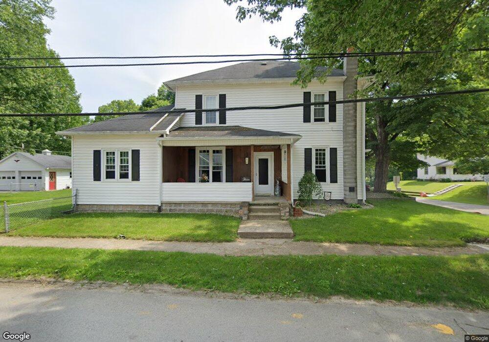 215 S Main St, Andrews, IN 46702 - photo 1