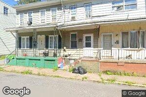 21-23 N Union St, Shenandoah, PA 17976