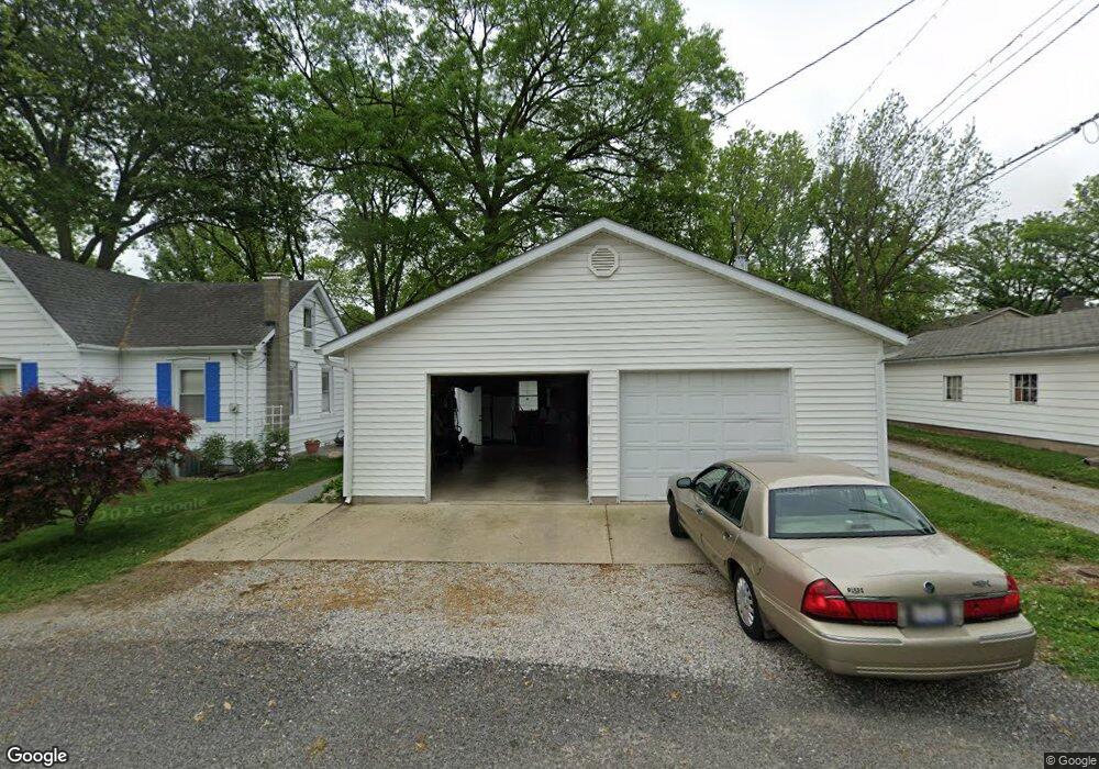 2 S Cherry St, Freeburg, IL 62243 - photo 1