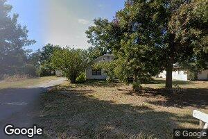 433 S 4th St, Mountain View, OK 73062