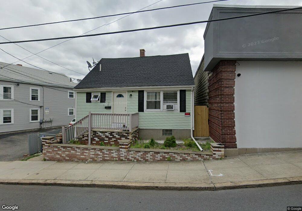 508 Second St, Fall River, MA 02721 - photo 1