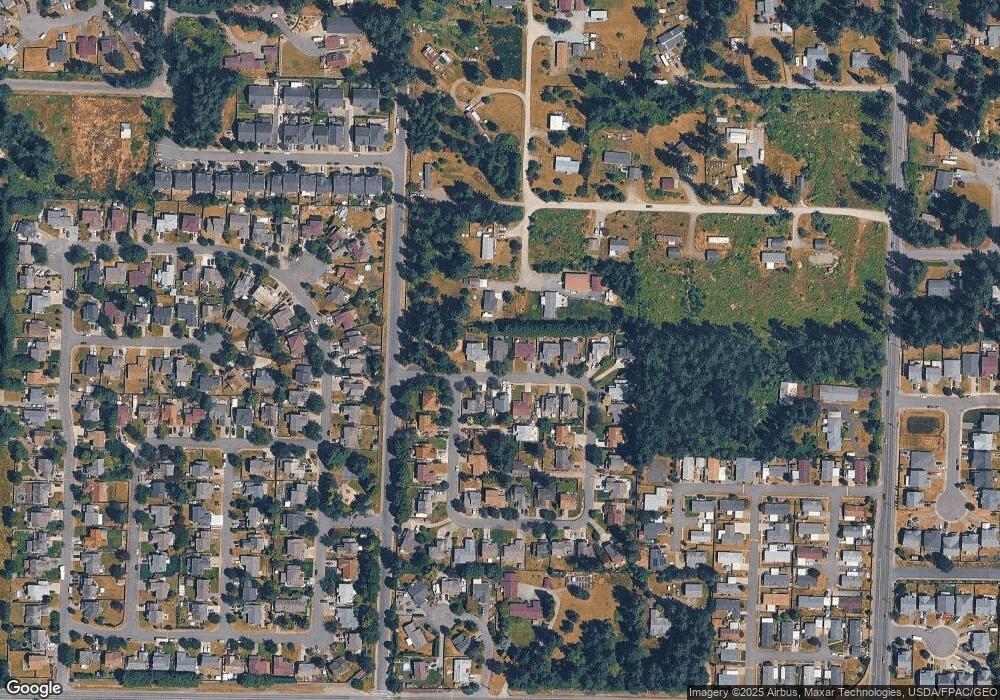 7409 201st Street Ct E, Spanaway, WA 98387 - photo 1