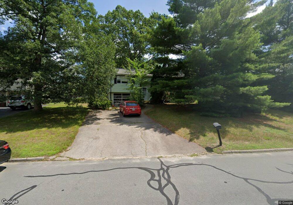 279 Cross St, Stoughton, MA 02072 - photo 1