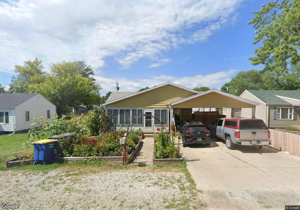 2314 E 22nd St, Muncie, IN 47302 - photo 1